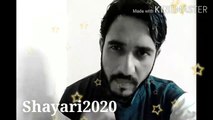 Heart Touching Shayari|| Shayari 2020||Hindi Shayari|| Motivational Shayari||