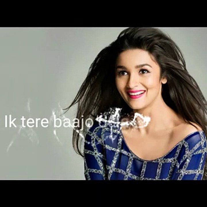 bolna mahi bolna by neha kakkar,arijit singh, Arjit Singh