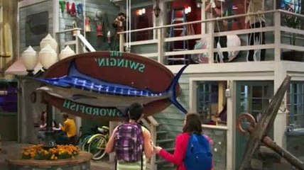 Kickin' It Season 4 Episode 5 Nerd With A Cape