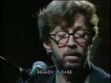 Eric Clapton- Tears in heaven