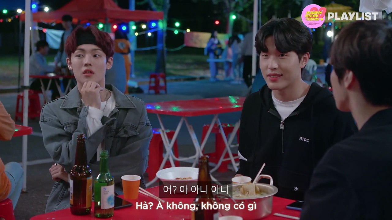 [VIETSUB] TWENTY TWENTY - EP.3