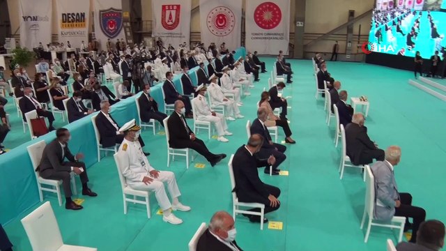 Cumhurbaşkanı Erdoğan’dan Giresun'daki sel felaketine ilişkin açıklama: “Çok ağır bir felaket. Milletimizin başı sağ olsun”