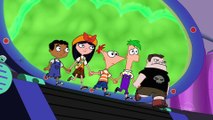 Phineas and Ferb The Movie- Candace Against The Universe - Official Trailer - Disney+