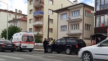 Sivas’ta şüpheli ölüm: Yaşlı kadın evinde boğazı kesilmiş bir şekilde bulundu