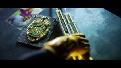 Gotham Knights - Anuncio