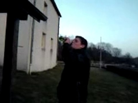 Toto et moi les aprem apres le foot, ben...(suite)