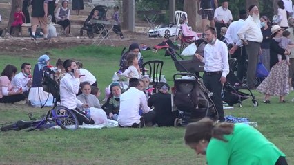 방역 모범국 무색...재확산 위기 맞은 이스라엘 / YTN