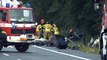 Nove mortos em acidente rodoviário na Polónia