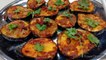 बैंगन फ्राई की रेसिपी, How To Make Crispy Baingan Fry, Crispy Baingan Fry Recipe in Hindi