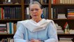 Sonia Gandhi -'Will Step Down,Find A New Chief' Sonia Responds To Congress Leaders Letter