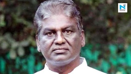 Madhya Pradesh Health Minister Prabhuram Choudhary tests positive for COVID-19