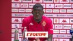 Fofana : «Reims n'est pas là pour rien» - Foot - L1 - Monaco