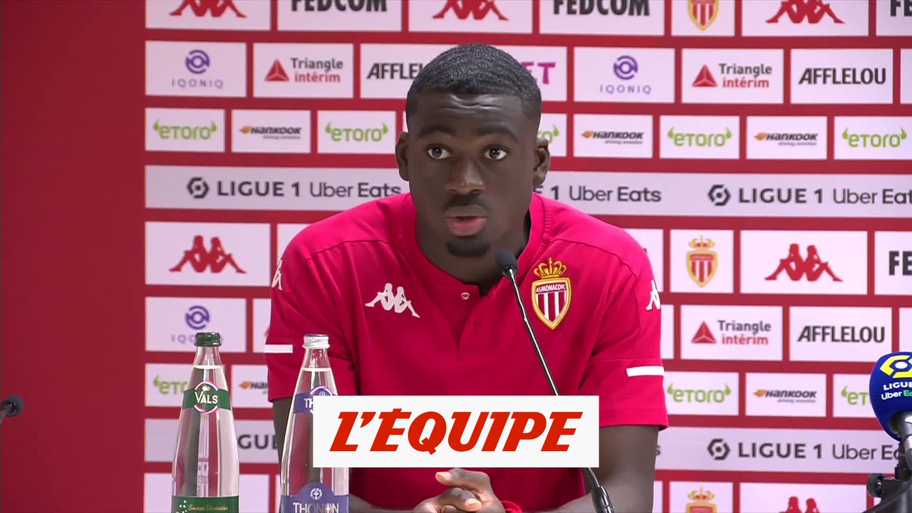 Fofana : «Reims n'est pas là pour rien» - Foot - L1 - Monaco