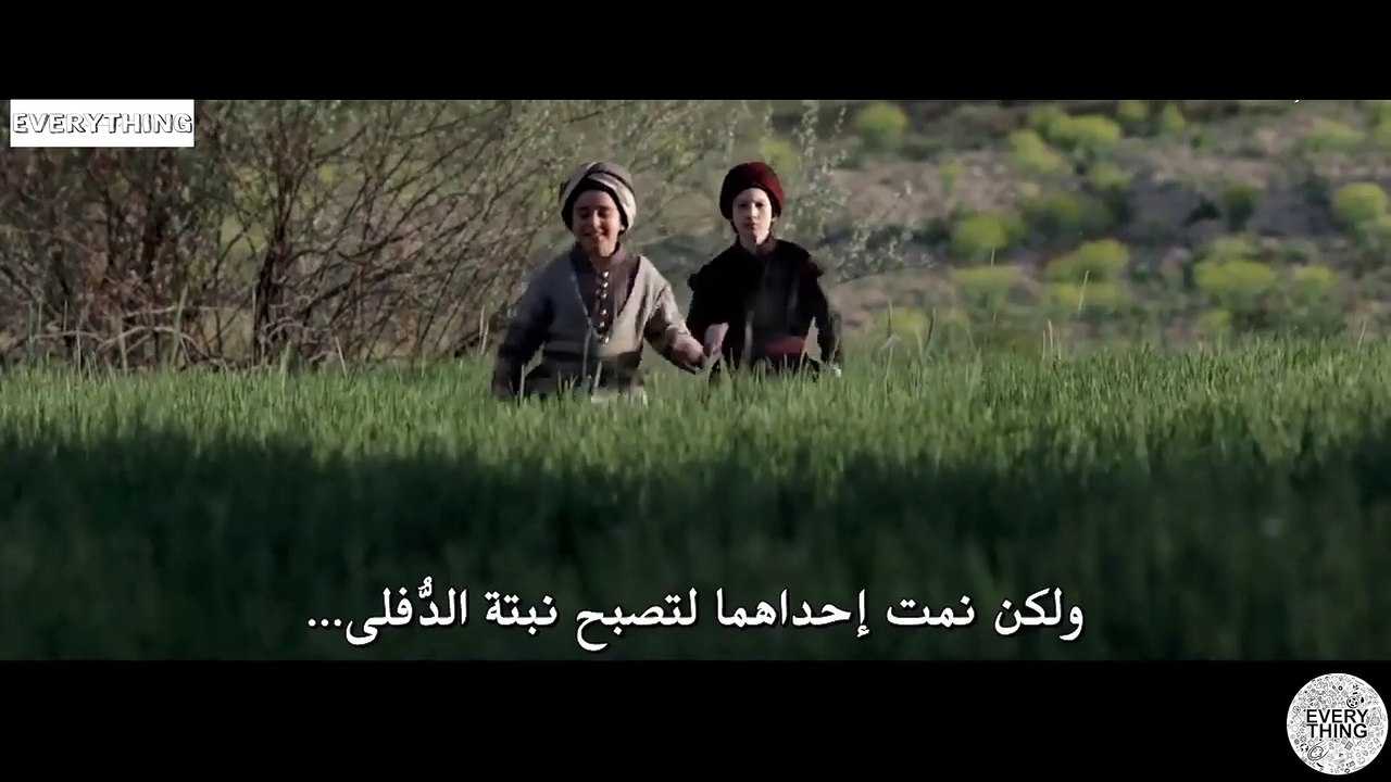 الفيلم التركي Deliler مجانين سيف الفاتح مترجمة للعربيه الجزء الأول