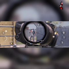 Best M24 Shots In TDM Match Vs Arabic Players