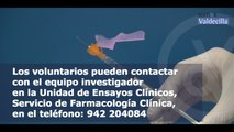 Unidad de Ensayos Clínicos del Hospital de Valdecilla