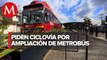 Ampliación de L5 de Metrobús, parteaguas para movilidad de la CdMx