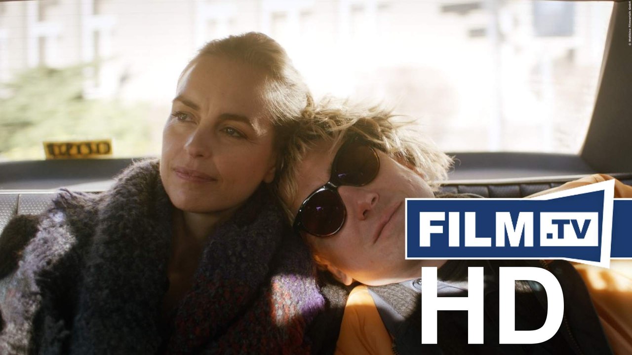 Schwesterlein Trailer Deutsch German (2020)