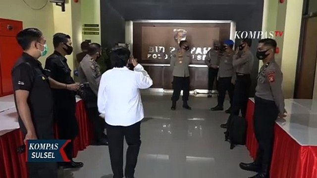 Polisi Tembak Warga,Propam Polda Periksa 16 Polisi Yang Terlibat