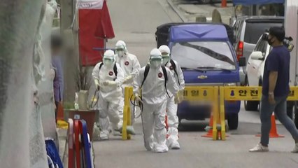 [뉴스큐] 코로나19 5일째 소폭 감소세...2주간 중증환자 11배 급증 '비상' / YTN