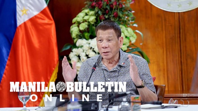 Duterte mulls seeking ‘DDS’ help to deal with men who beat women and abandon their children