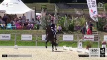 GN2020 | DR_02_Macon | Pro Elite Grand Prix - Grand National | Charlotte CHALVIGNAC | ELEGANTE PLUS