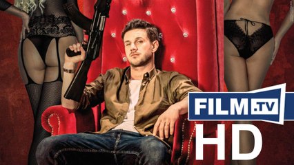 Petla Trailer Deutsch German (2020)