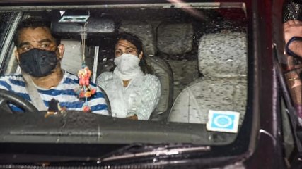 CBI to question Rhea's brother, father today: Sources