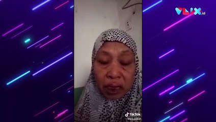 Bibir Bonyok, TKW di Arab Saudi Nangis Mohon Pertolongan