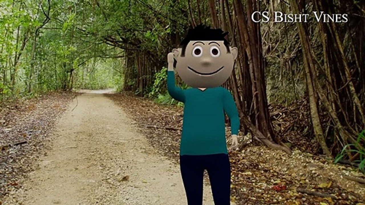 LADKI KE MUMMY PAPA - Jokes - CS Bisht Vines - Desi Comedy Video - Funny New Hindi Comedy