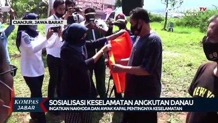 Keselamatan Yang Utama, Karena Keluarga Menanti di Rumah