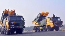 2580 Cr Deal For pinaka rocket launchers | Oneindia Telugu