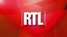 Le journal RTL de 10h du 01 septembre 2020