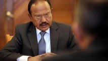 NSA Ajit Doval reviews situation at LAC