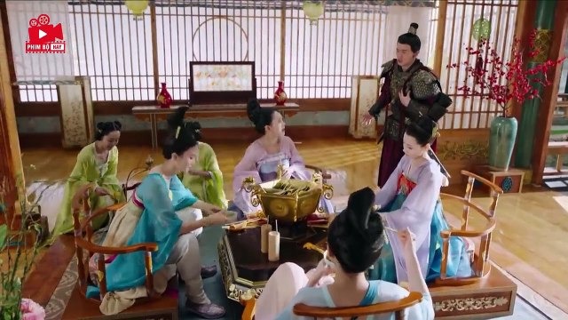 MANH PHI GIÁ ĐÁO - Tập 09