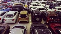 Automakers betting on festive season to revive sales