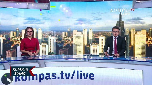 Jokowi dan Anies Baswedan Bahas Lonjakan Kasus Corona di Jakarta