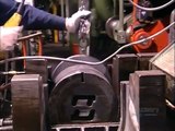 How Its Made - 350 Aluminium Ladders