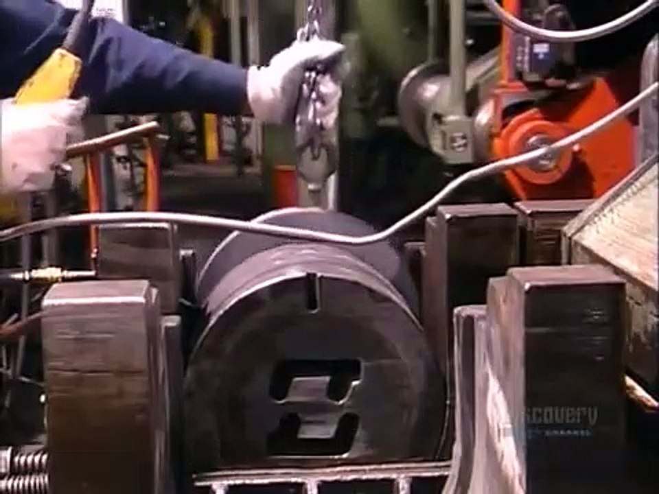 How Its Made - 350 Aluminium Ladders