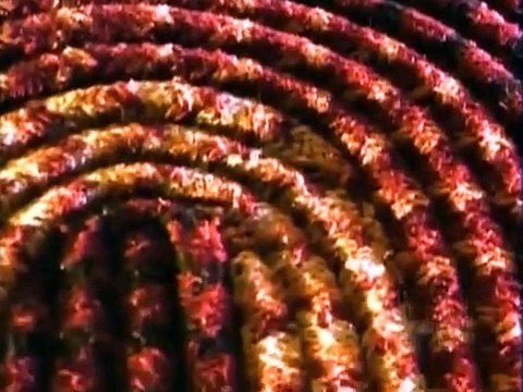 How Its Made - 356 Braided Rugs