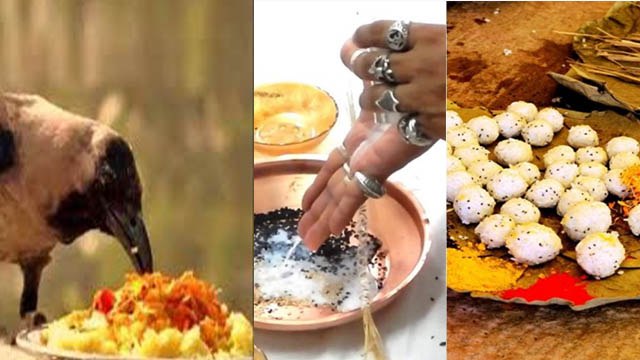 Pitru Paksha 2020: पितृ पक्ष में क्या होता है पंचबलि का महत्व, जिसके बिना अधूरा है श्राद्ध | Boldsky