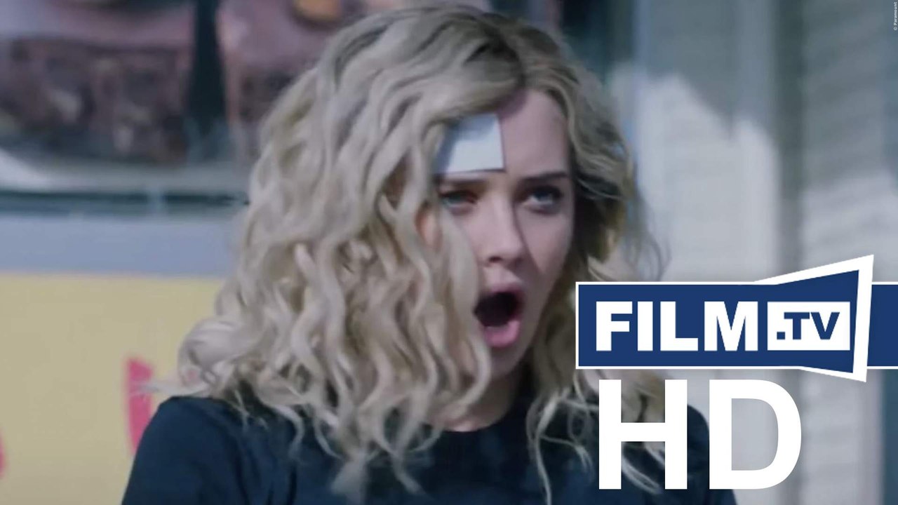 Spontaneous Trailer Englisch English (2020)