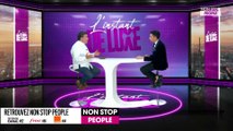 L'instant de Luxe - Yves Camdeborde : Philippe Etchebest, un 