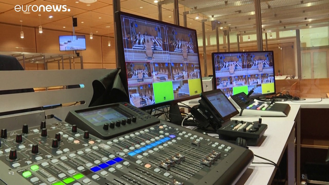 'Charlie Hebdo': Der Anschlag, der Prozess und viele Angeklagte