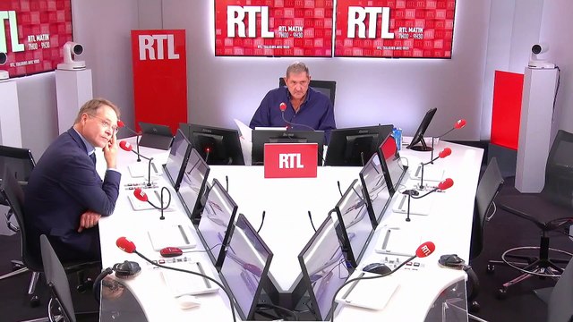 Si un salarié ne se protège pas, il faudra le sanctionner , affirme François Asselin