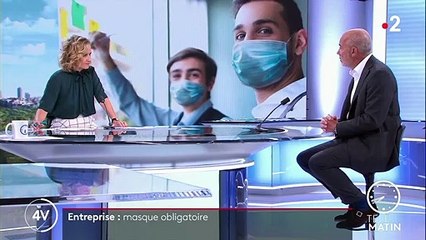 Plan de relance : "Il y a urgence", estime le PDG d’Orange Stéphane Richard
