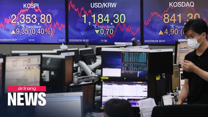 In-depth: Global market wrap-up