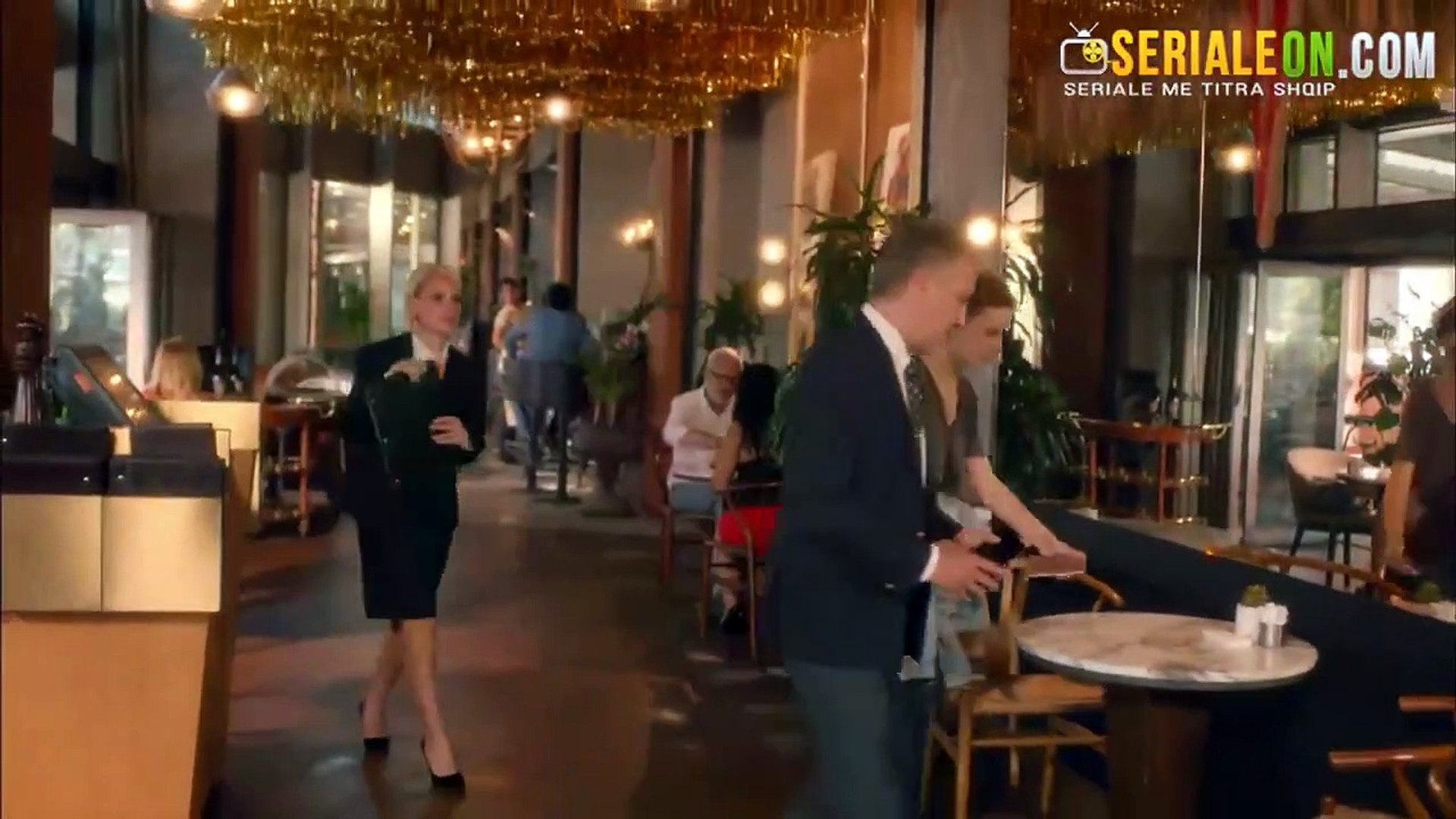 Menajerimi Ara – Episodi 1 me Titra Shqip