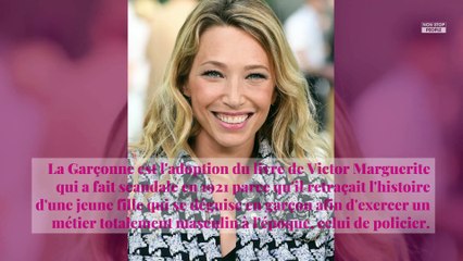 La Garçonne : la nouvelle saga de France 2 ne séduit pas les téléspectateurs