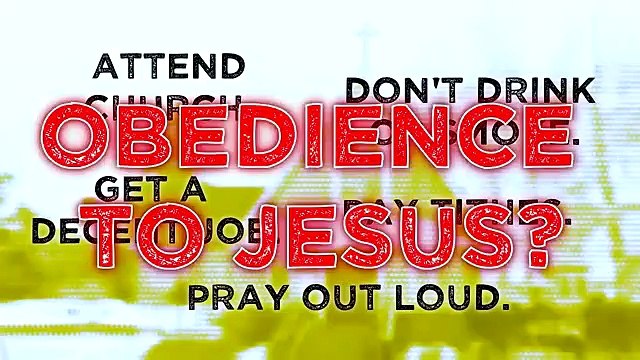 Other Christians - Friends or Enemies